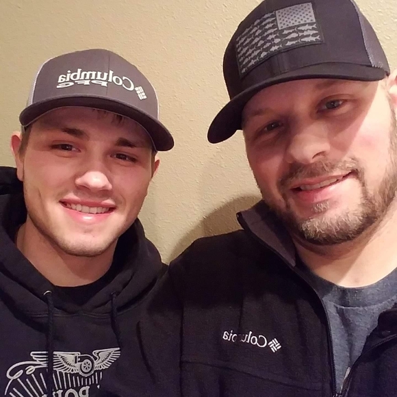 Meet your Posher, Jason - Picture 1 of 1